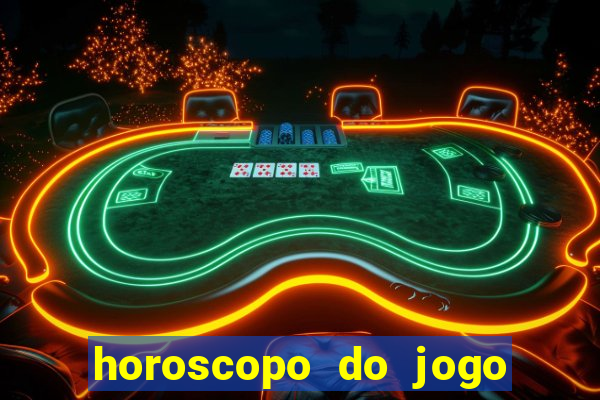 horoscopo do jogo do bicho